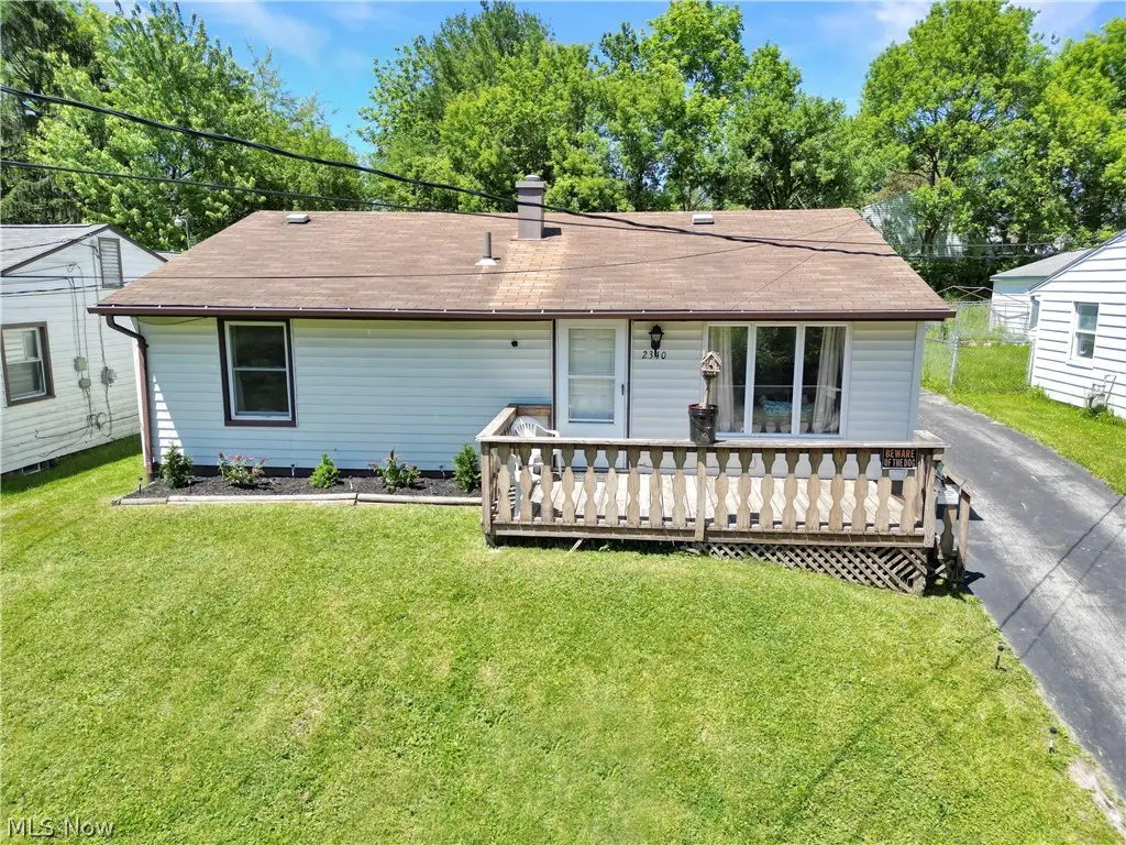 2340 Cherry Hill Avenue, Youngstown, OH 44509 - #1