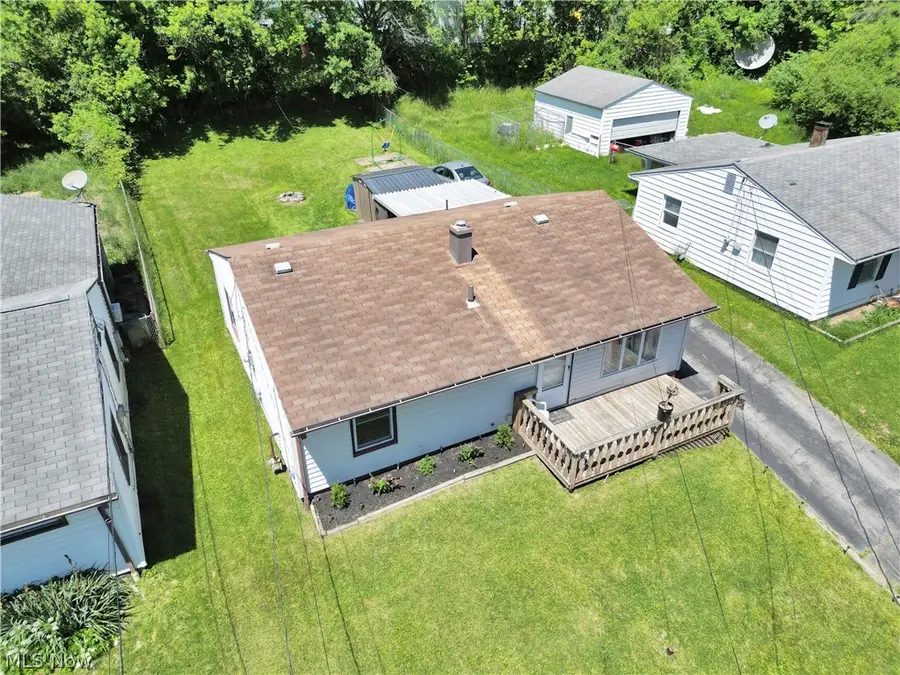 2340 Cherry Hill Avenue, Youngstown, OH 44509 - #2