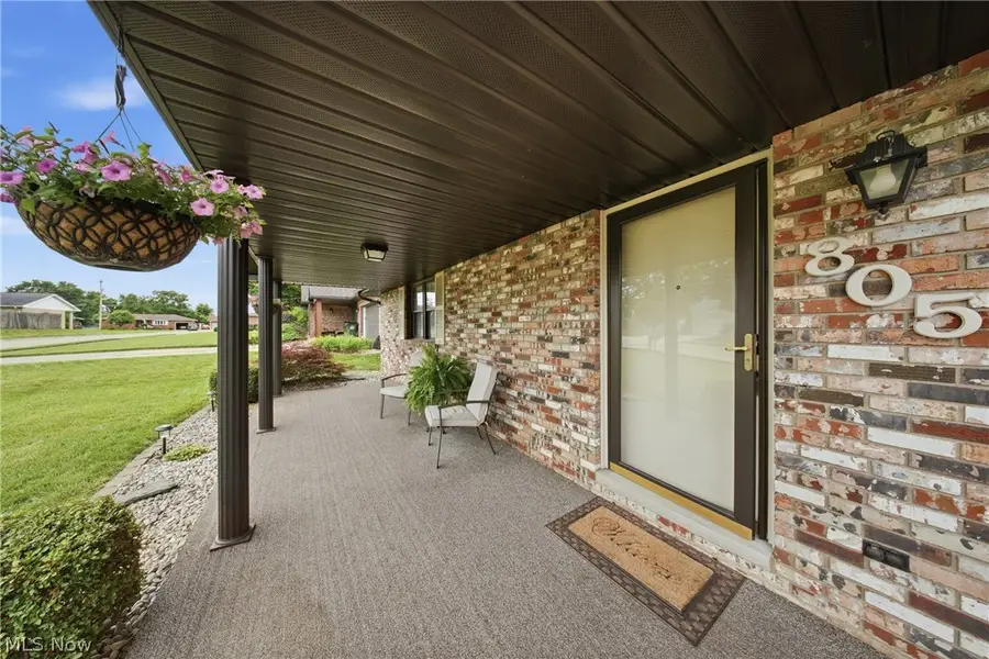 805 Ashberry Drive, Belpre, OH 45714 - #3