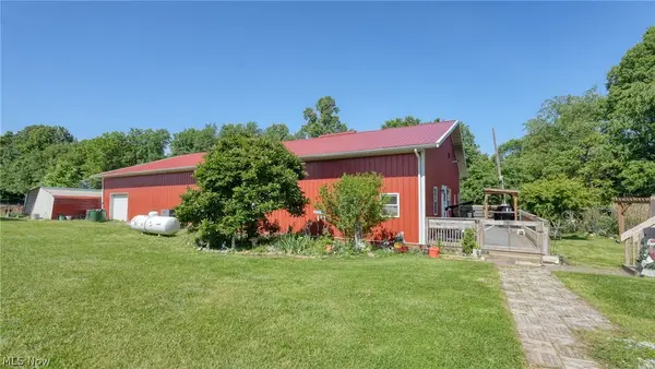 70535 Hopewell Road, Cambridge, OH 43725