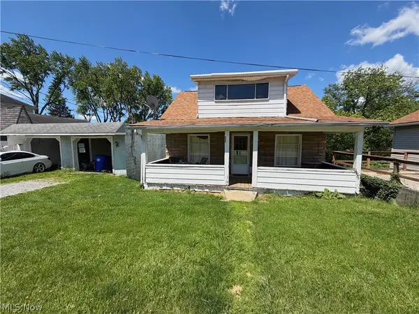 1545 Lisbon Street, East Liverpool, OH 43920