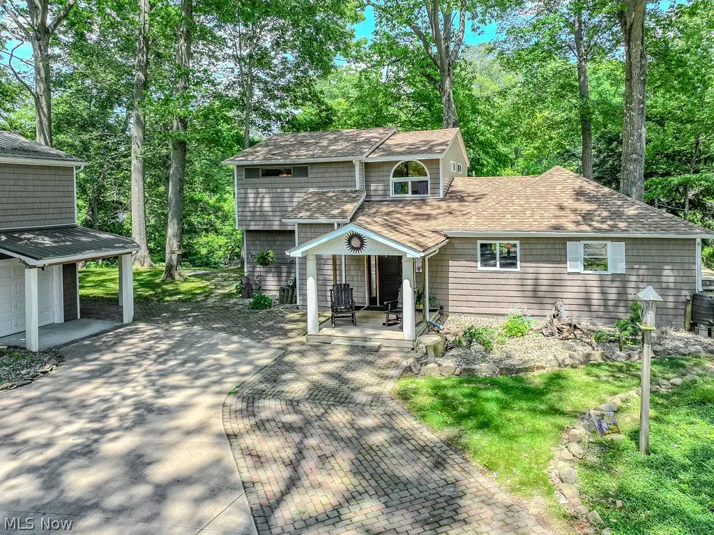 3765 Woodside Drive Extension, Geneva, OH 44041 - #1
