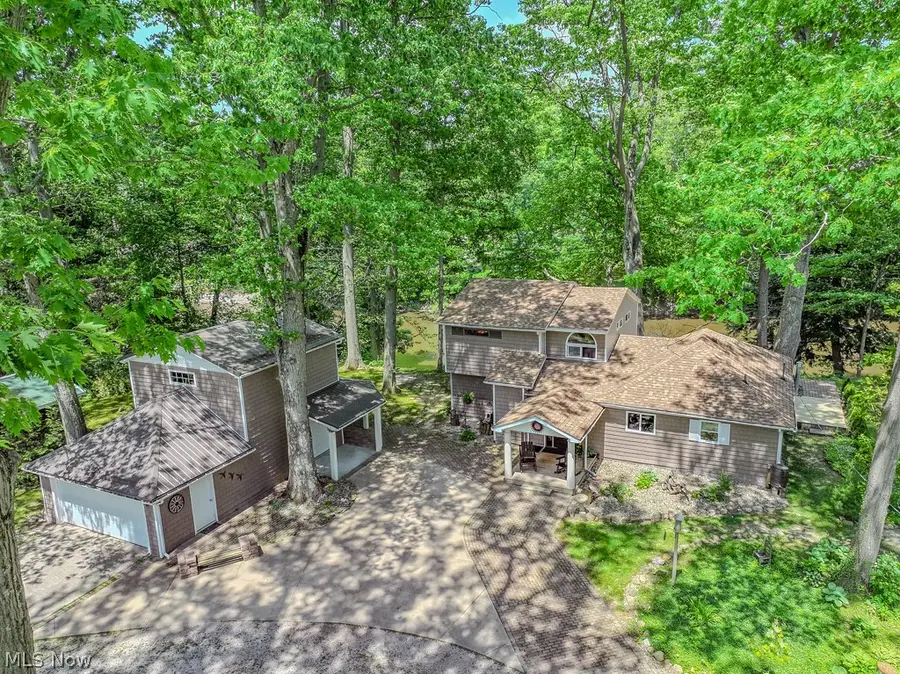 3765 Woodside Drive Extension, Geneva, OH 44041 - #3