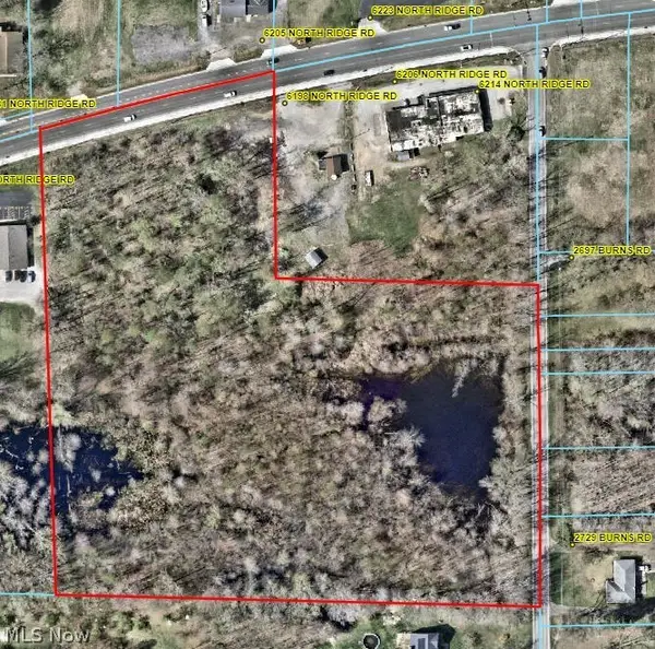 N Ridge Road, Madison, OH 44057