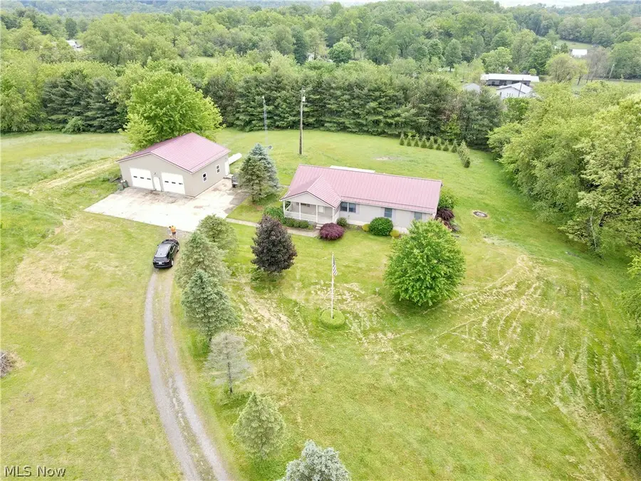 49222 Taylor Road, Negley, OH 44441 - #3