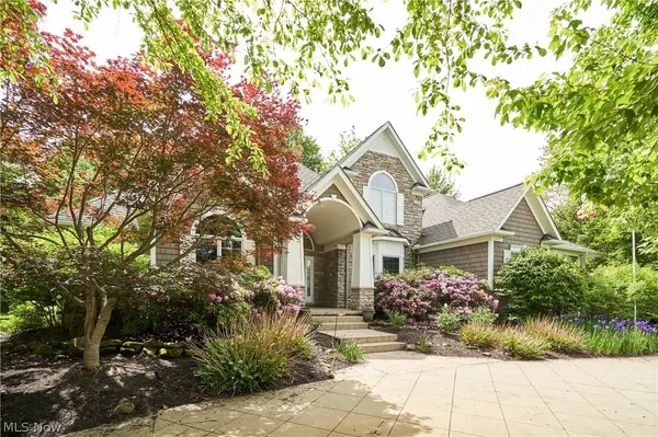 379 Greensfield Lane, Copley, OH 44321