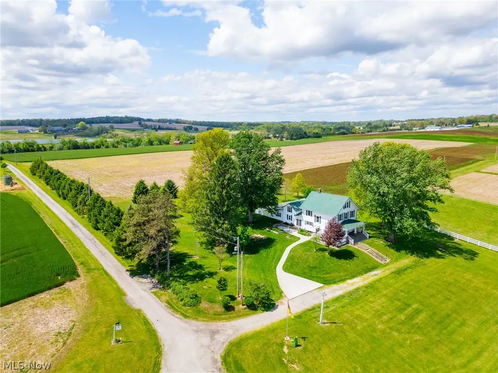4686 Valley Road, Wooster, OH 44691 - #1