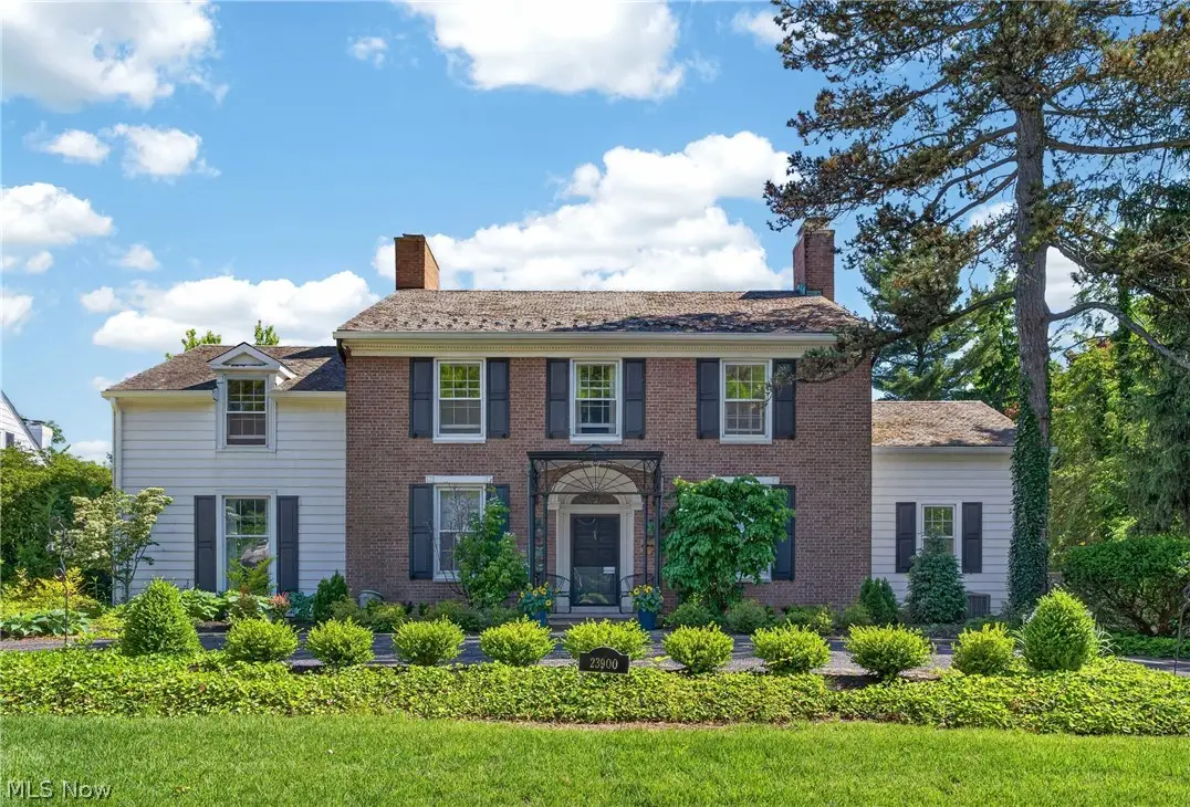 23900 Stanford Road, Shaker Heights, OH 44122 - #1