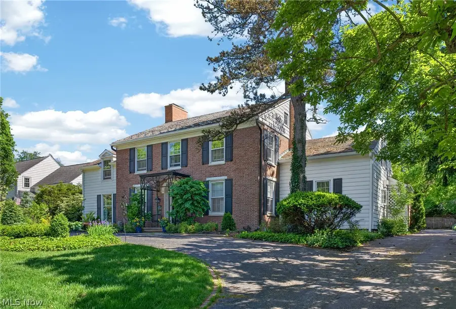 23900 Stanford Road, Shaker Heights, OH 44122 - #3
