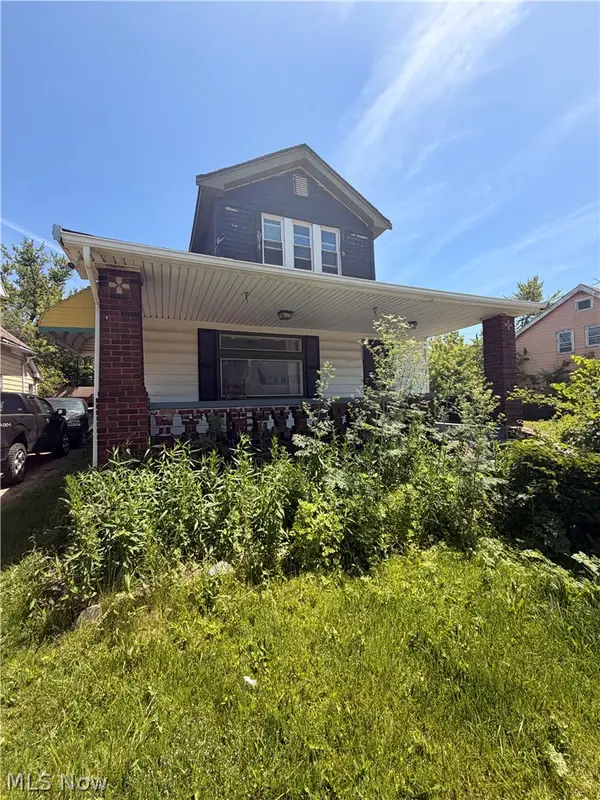 3999 E 141st Street, Cleveland, OH 44128