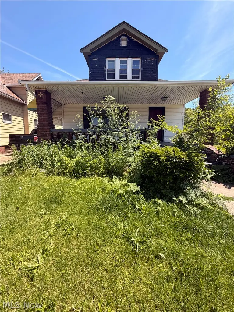 3999 E 141st Street, Cleveland, OH 44128 - #2