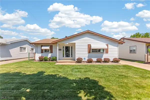 4307 W 146th Street, Cleveland, OH 44135