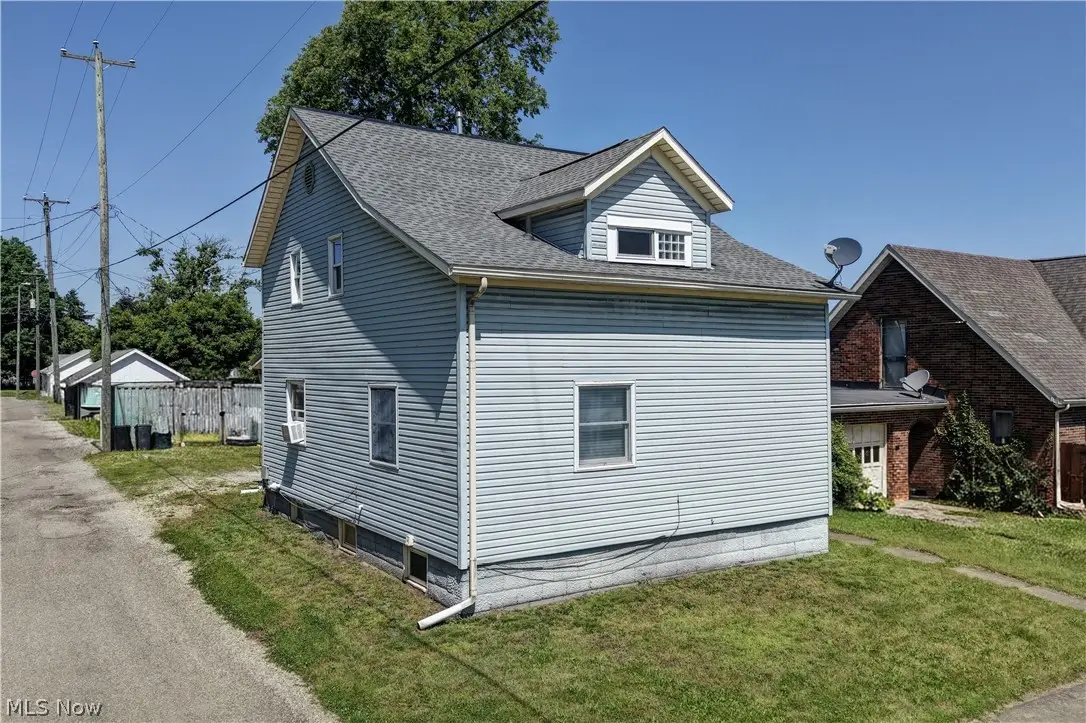 110 8th Sw Street, New Philadelphia, OH 44663 - #1