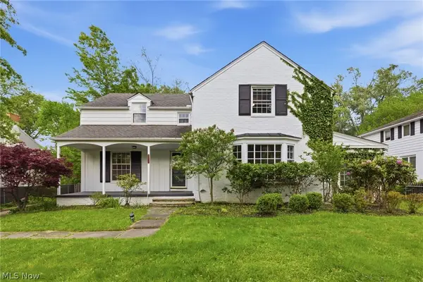 2673 Belvoir Boulevard, Shaker Heights, OH 44122