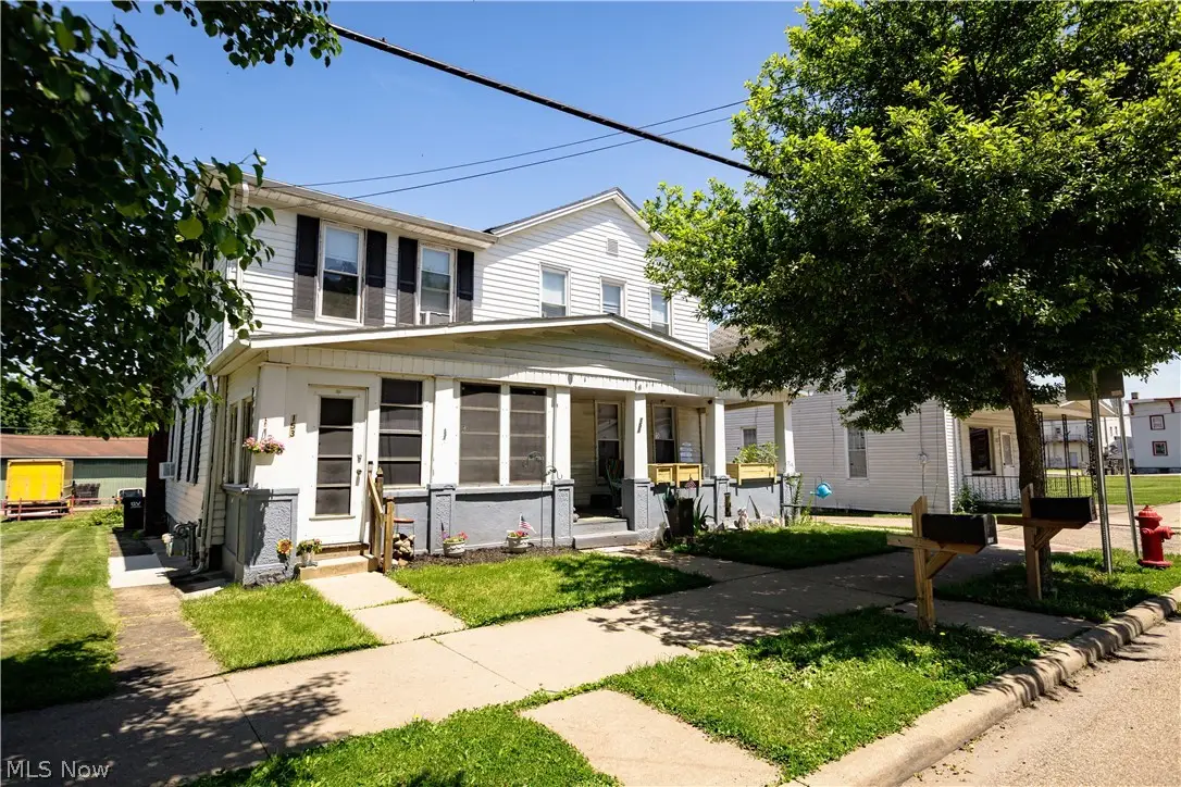 151/153 W Lisbon Street, Waynesburg, OH 44688 - #1