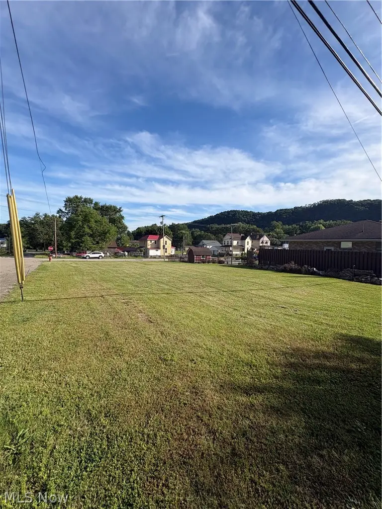 Pearl Street, New Cumberland, WV 26047 - #1