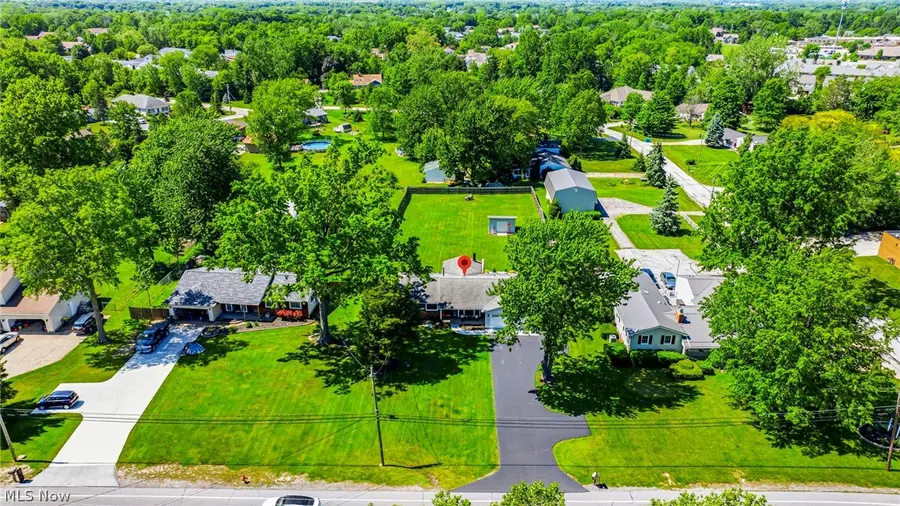 9839 Johnnycake Ridge Road, Concord, OH 44060 - #2