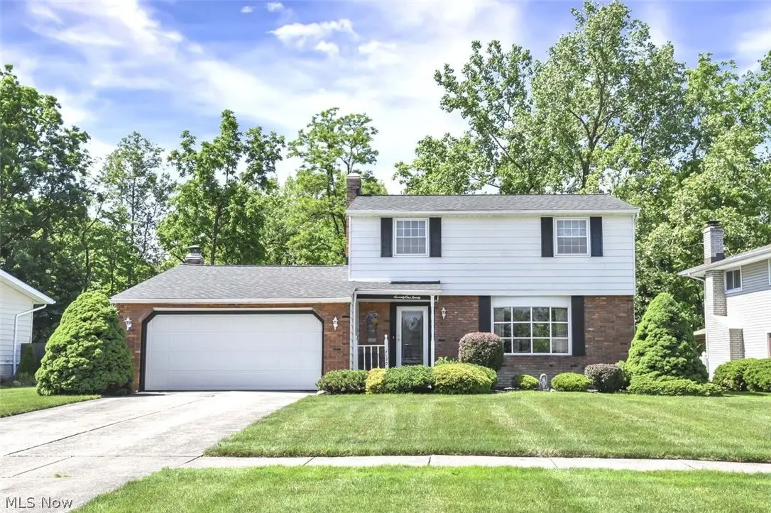 7120 Lakeview Drive, Parma, OH 44129 - #1