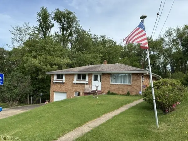 216 Lane Street, Weirton, WV 26062