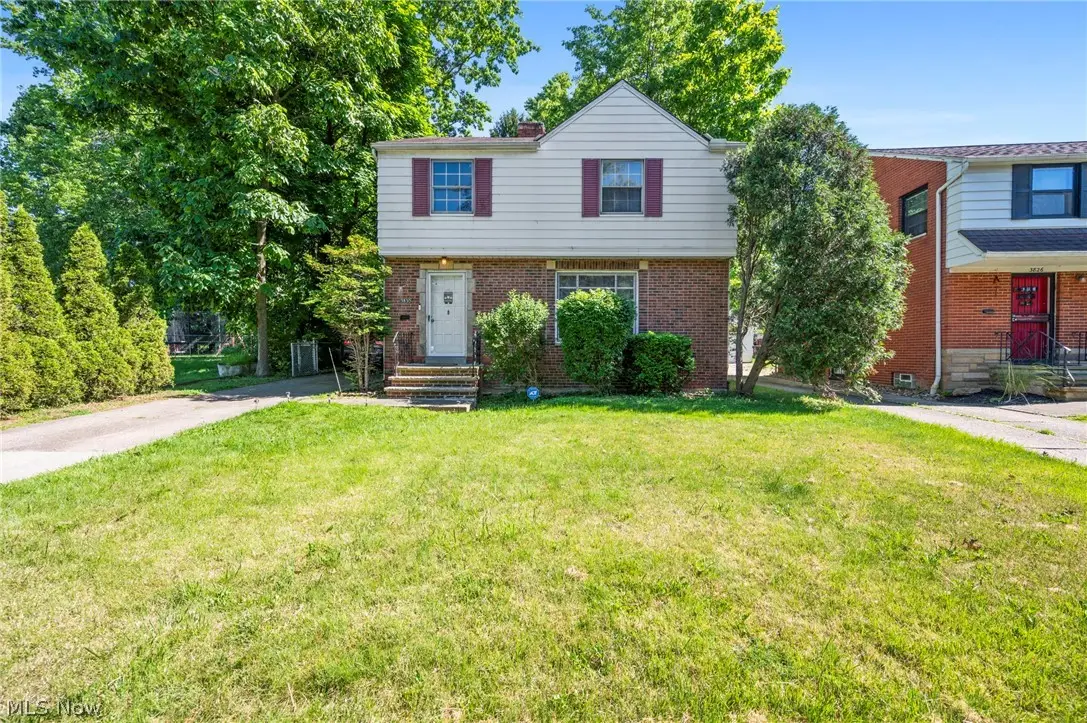 3830 Sherwood Road, Cleveland, OH 44121 - #1