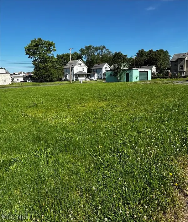 137 Wood Avenue, Niles, OH 44446