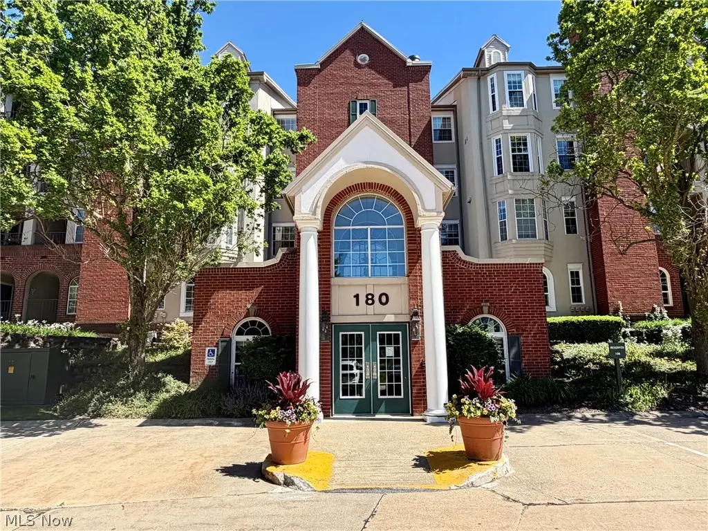 180 Fox Hollow Drive #101, Mayfield Heights, OH 44124 - #1