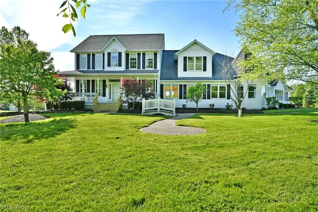 12030 Princeton Road, Huntsburg, OH 44046 - #1