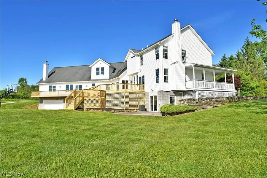 12030 Princeton Road, Huntsburg, OH 44046 - #2