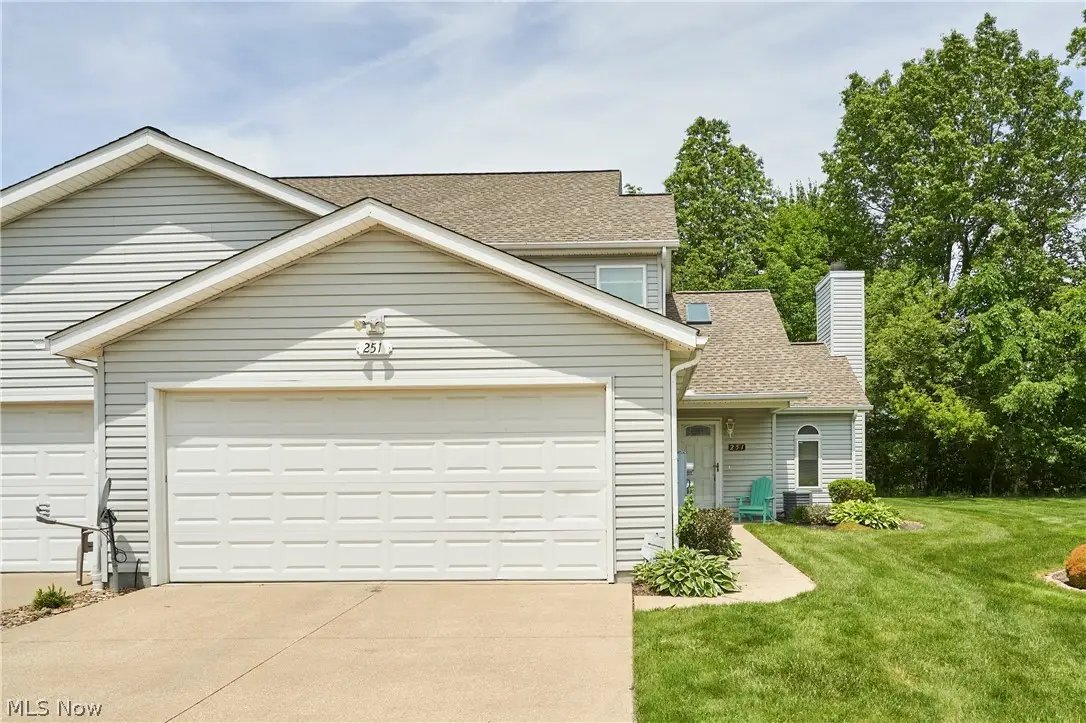 251 Westberry Circle, Tallmadge, OH 44278 - #1