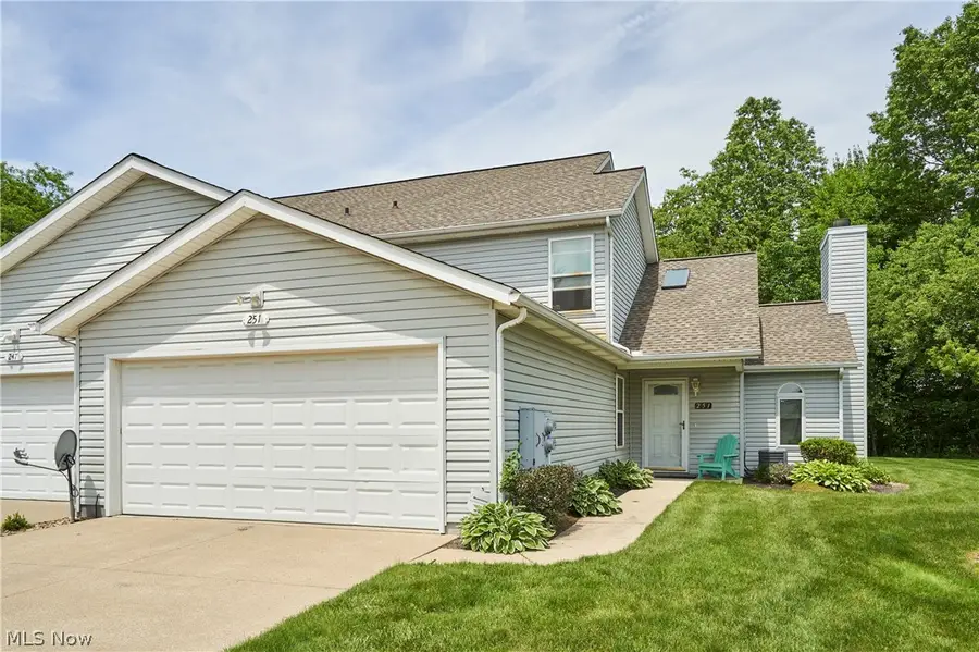 251 Westberry Circle, Tallmadge, OH 44278 - #2