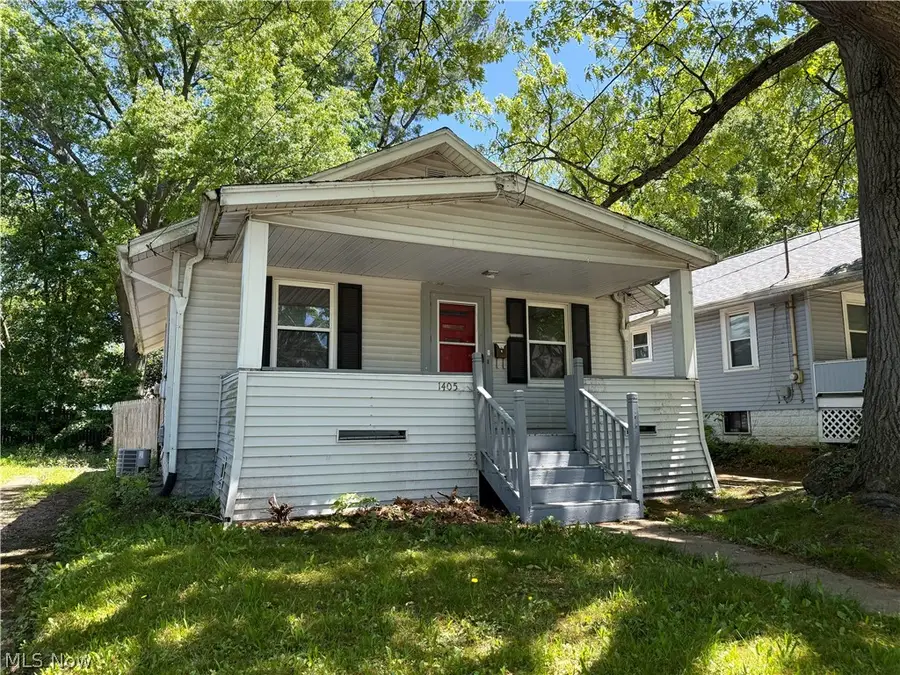 1405 Brandon Avenue, Akron, OH 44305 - #2