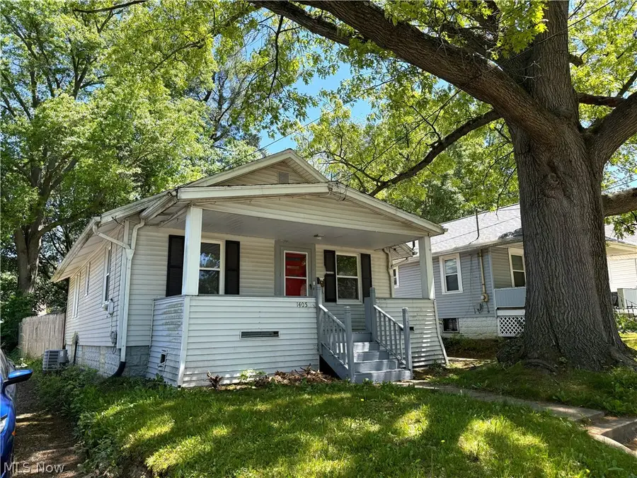 1405 Brandon Avenue, Akron, OH 44305 - #3