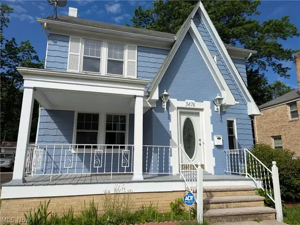 3476 Meadowbrook Boulevard, Cleveland Heights, OH 44118