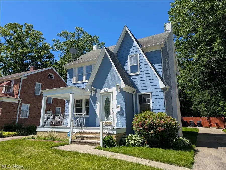 3476 Meadowbrook Boulevard, Cleveland Heights, OH 44118 - #2