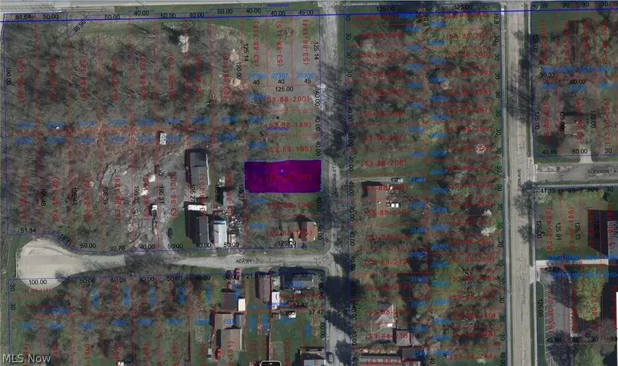 Victoria Street, Youngstown, OH 44510 - #2