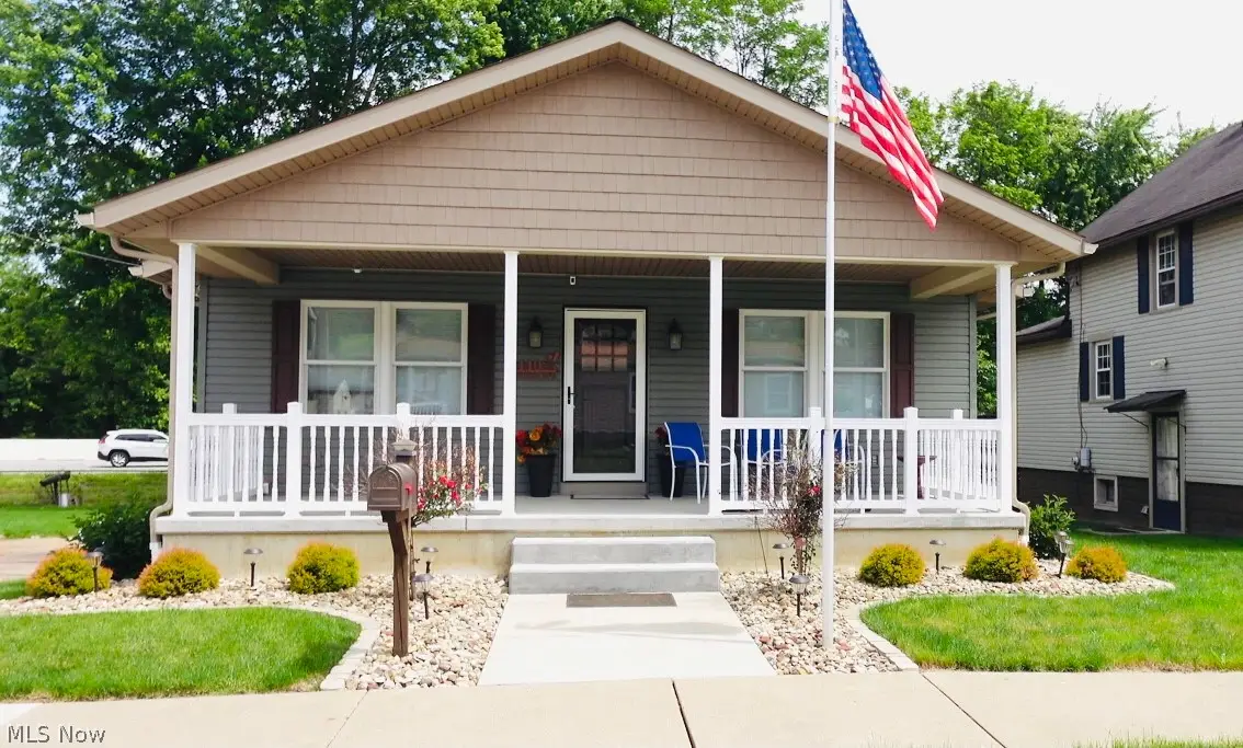 3440 Lincoln Avenue, Shadyside, OH 43947 - #1