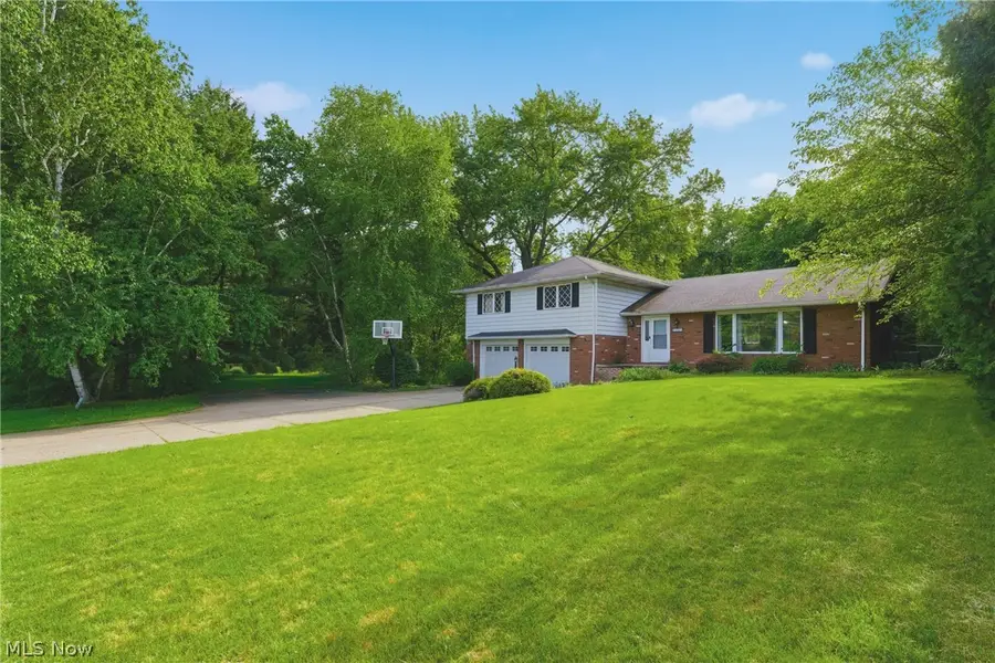 1205 N Crown Hill Road, Orrville, OH 44667 - #3