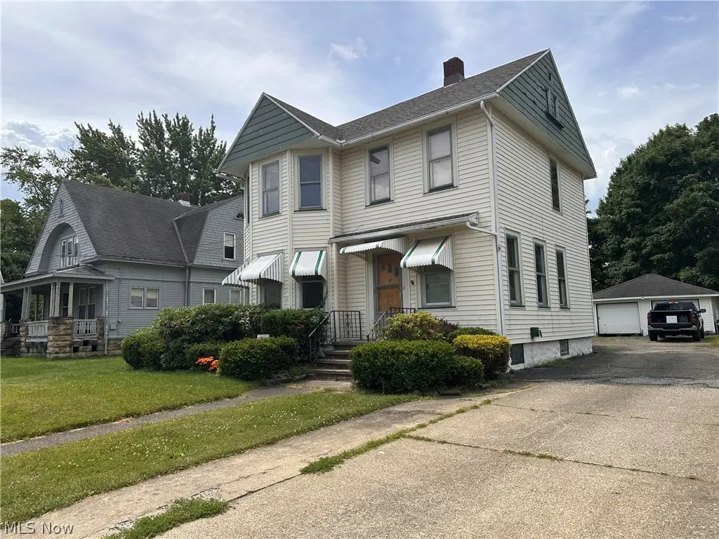 3323 Lake Avenue, Ashtabula, OH 44004 - #1
