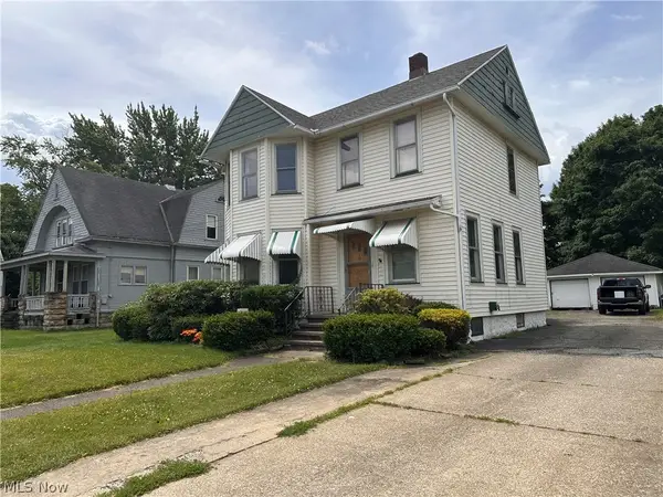 3323 Lake Avenue, Ashtabula, OH 44004
