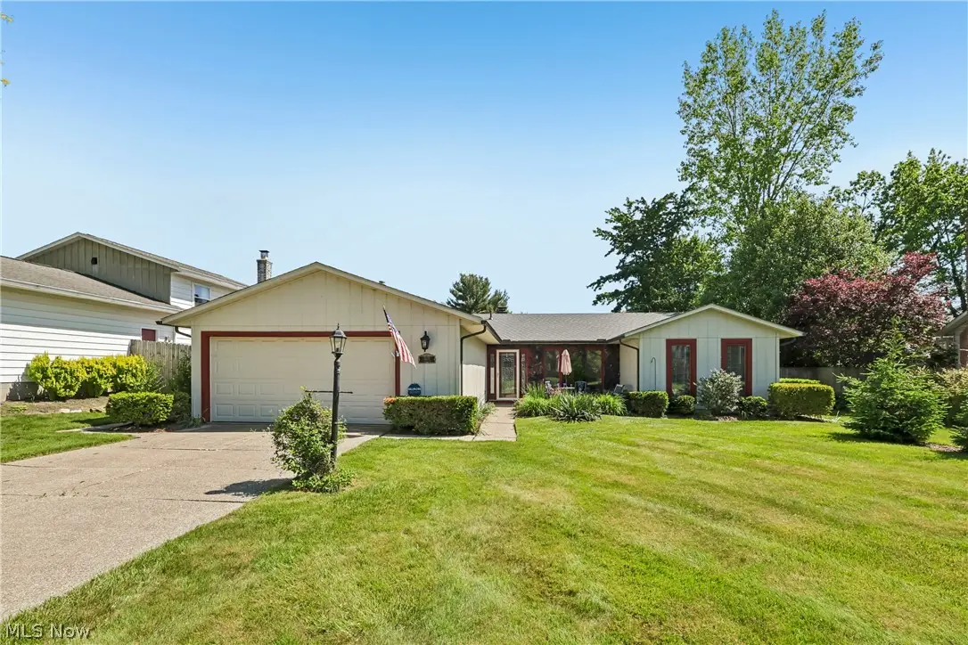 3270 Concord Drive, Brunswick, OH 44212 - #1