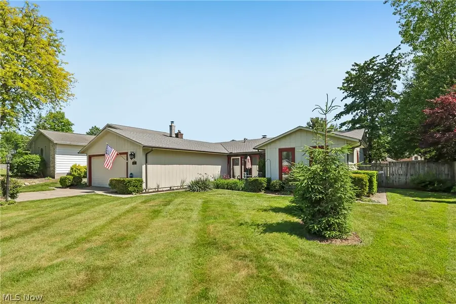3270 Concord Drive, Brunswick, OH 44212 - #2