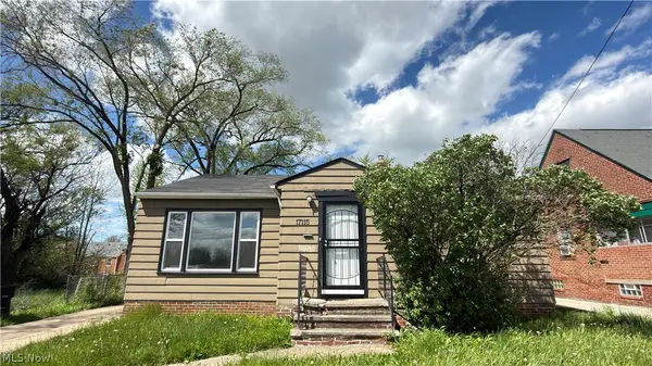 17115 Harvard Avenue, Cleveland, OH 44128