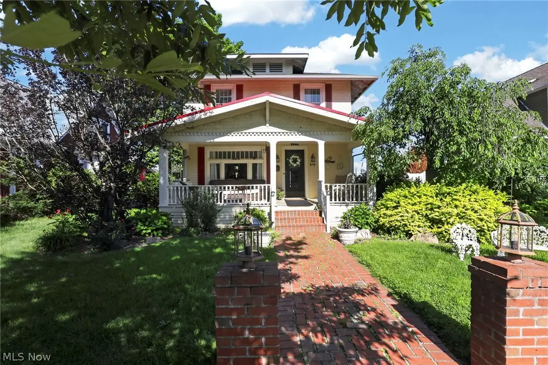 815 N 16th Street, Cambridge, OH 43725 - #1