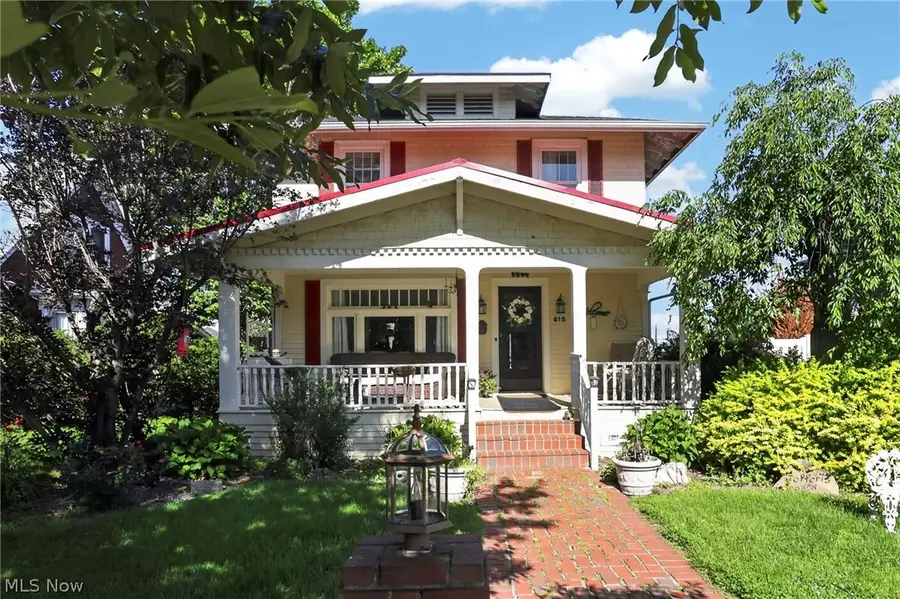 815 N 16th Street, Cambridge, OH 43725 - #2