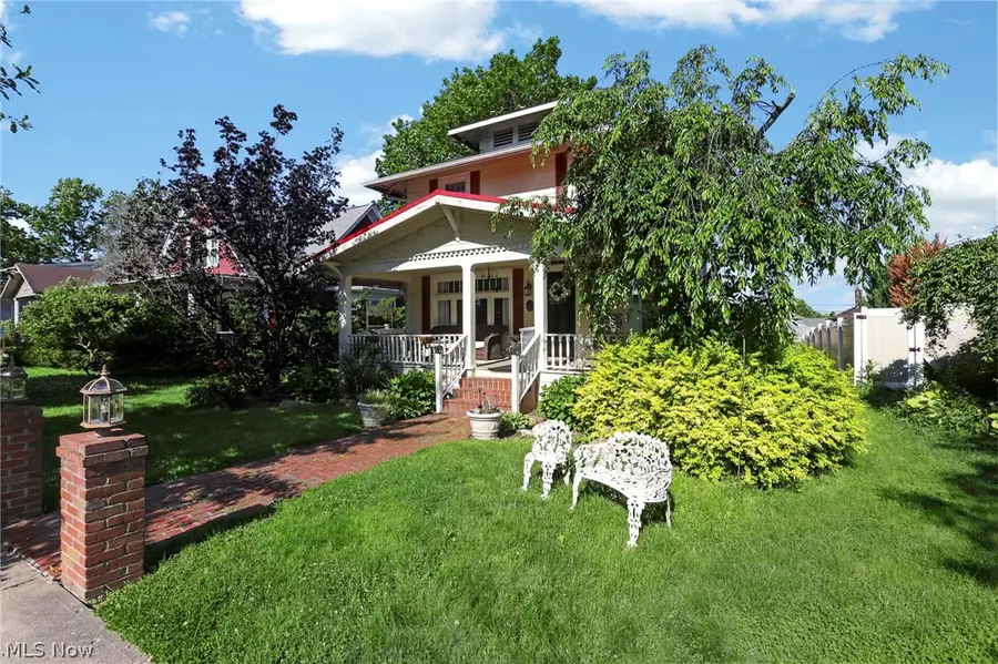 815 N 16th Street, Cambridge, OH 43725 - #3