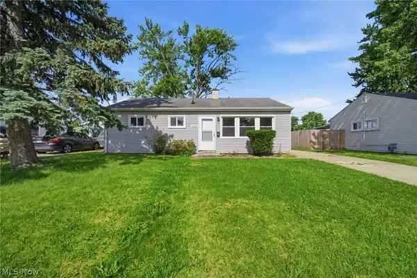 4316 Charleston Avenue, Lorain, OH 44055