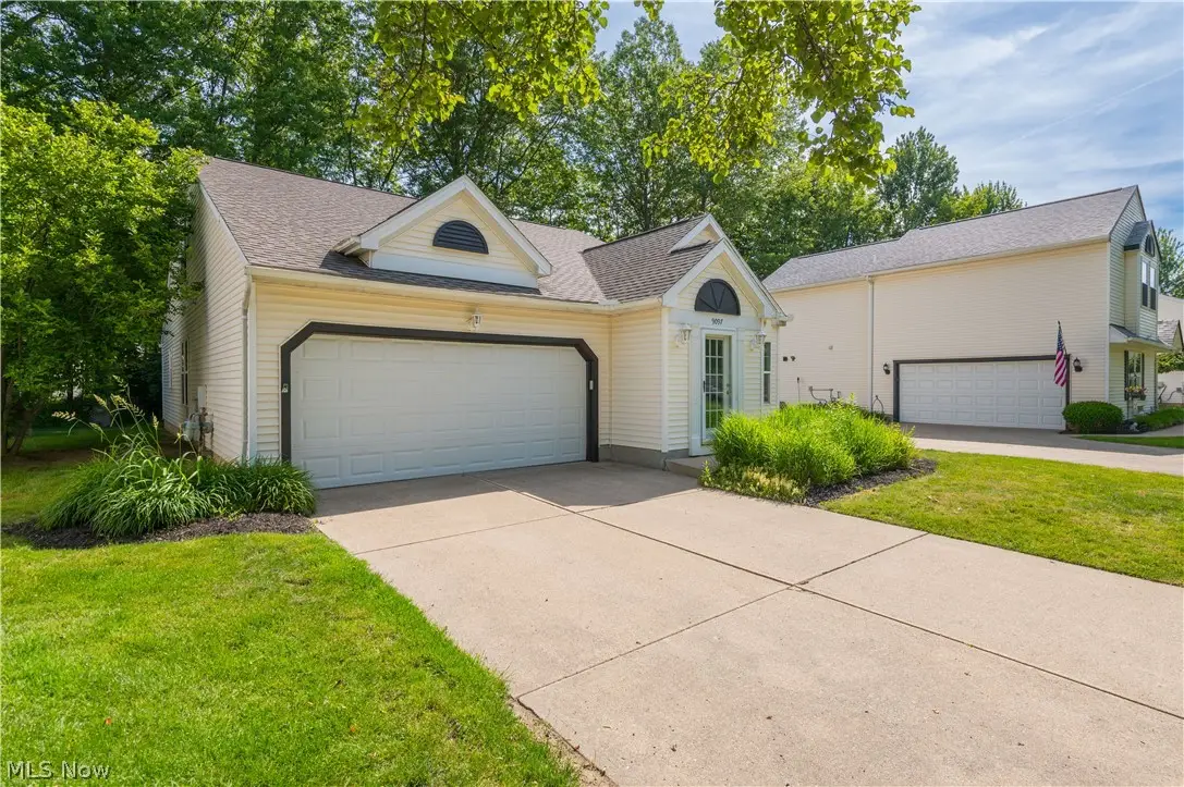 9097 Fern E Cove, Olmsted Falls, OH 44138 - #1