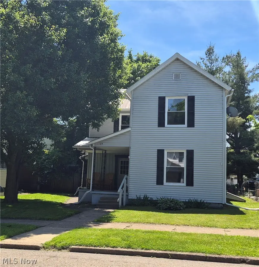 1029 E Main Street, Coshocton, OH 43812 - #1