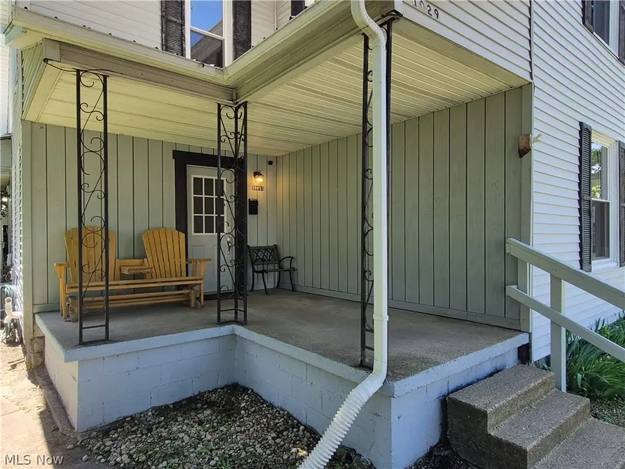 1029 E Main Street, Coshocton, OH 43812 - #2