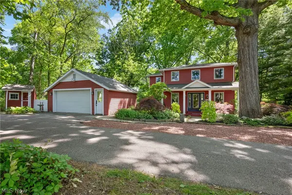 5942 Noreast Drive, Clinton, OH 44216